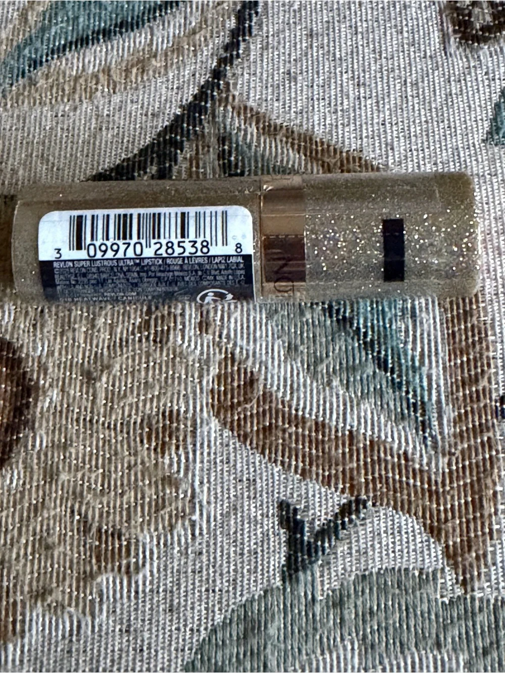 N/A revlon super